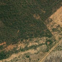 Satellite imagery of ZWARTFONTEIN, BW