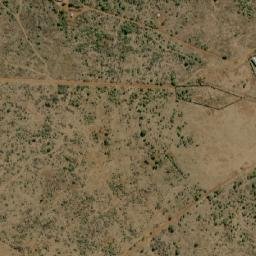 Satellite imagery of YSTERVARKKOP, BW