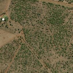 Satellite imagery of YSTERVARKKOP, BW