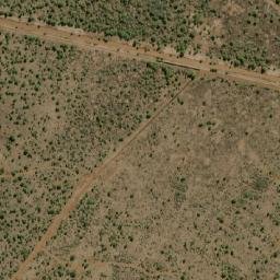Satellite imagery of YSTERVARKKOP, BW