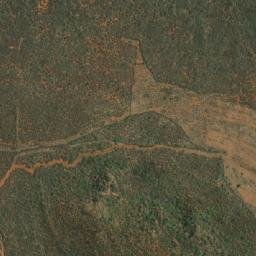 Satellite imagery of LEEUWKOP, BW