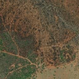 Satellite imagery of KLIPPAN, BW
