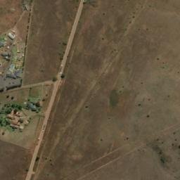 Satellite imagery of LYD I, MZ