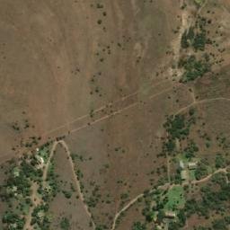 Satellite imagery of LYD I, MZ