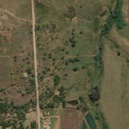 Satellite imagery of LYD I, MZ