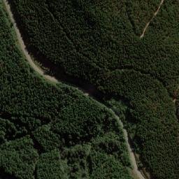 Satellite imagery of LITTLE SPITZ, MZ