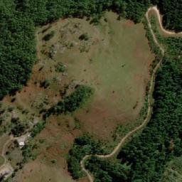 Satellite imagery of HEBRON, MZ