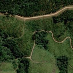 Satellite imagery of HEBRON, MZ