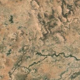 Satellite imagery of Narradunna Hill, AU