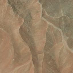 Satellite imagery of Los Fierros, CL