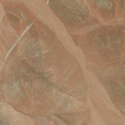 Satellite imagery of Los Fierros, CL