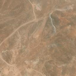 Satellite imagery of Cerro Inesperado, CL