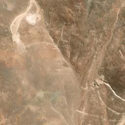 Satellite imagery of Cerro Inesperado, CL