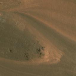 Satellite imagery of Cerro Varitas, CL