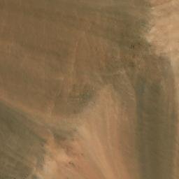 Satellite imagery of Cerro Varitas, CL