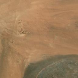 Satellite imagery of Cerro Varitas, CL