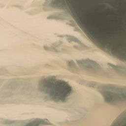 Satellite imagery of Paso del Azufre, AR