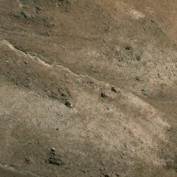 Satellite imagery of Cerro Bola, AR