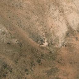 Satellite imagery of Cerro Bola, AR