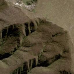 Satellite imagery of Serranía de Sancha, AR