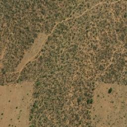 Satellite imagery of WESDRIE, BW