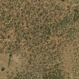 Satellite imagery of WESDRIE, BW