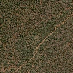 Satellite imagery of MISGUND, BW