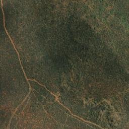 Satellite imagery of LEEUWKOP, BW