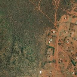 Satellite imagery of LEEUWKOP, BW