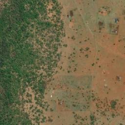 Satellite imagery of KLIPPAN, BW