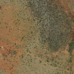 Satellite imagery of KLIPPAN, BW