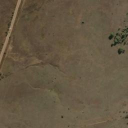 Satellite imagery of LYD I, MZ