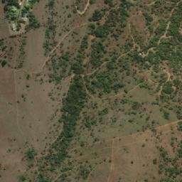 Satellite imagery of LYD I, MZ