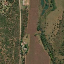 Satellite imagery of LYD I, MZ