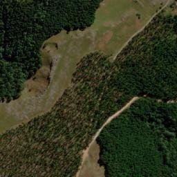 Satellite imagery of HEBRON, MZ