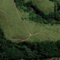 Satellite imagery of HEBRON, MZ