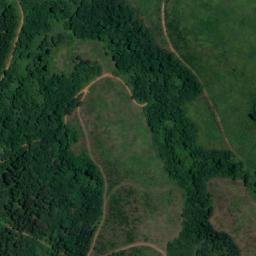Satellite imagery of WITWATER, MZ