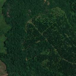 Satellite imagery of WITWATER, MZ