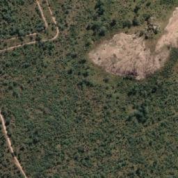 Satellite imagery of PRETORIUSKOP, MZ