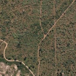 Satellite imagery of PRETORIUSKOP, MZ