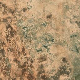 Satellite imagery of Narradunna Hill, AU