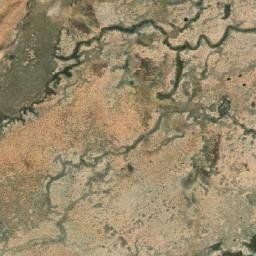 Satellite imagery of Narradunna Hill, AU