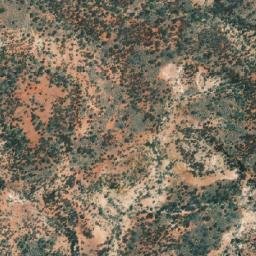 Satellite imagery of Pinnacle, AU