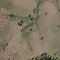 Satellite imagery of Harpurs Hill, AU