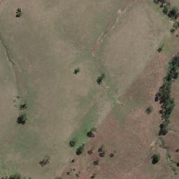 Satellite imagery of Harpurs Hill, AU