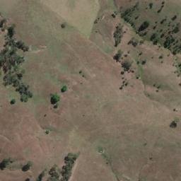 Satellite imagery of Harpurs Hill, AU