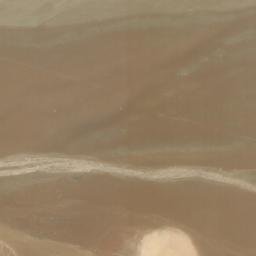 Satellite imagery of Bandurrias, CL