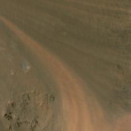 Satellite imagery of Cerro Varitas, CL