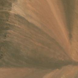 Satellite imagery of Cerro Varitas, CL