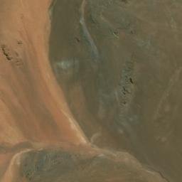 Satellite imagery of Cerro Varitas, CL